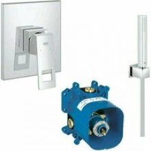 Готовый комплект для душа GROHE Eurocube (NSB0046)
