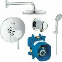 Готовый комплект для душа GROHE Essence+ (NSB0067)