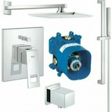 Готовый комплект для душа GROHE Eurocube (NSB0075)