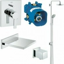 Готовый комплект для душа GROHE Allure (NSB0079)