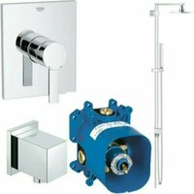 Готовый комплект для душа GROHE Allure (NSB0081) Готовый комплект для душа GROHE Allure (NSB0081)