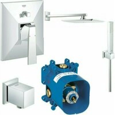 Готовый комплект для душа GROHE Allure Brilliant (NSB0084)