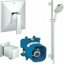 Готовый комплект для душа GROHE Allure Brilliant (NSB0086)