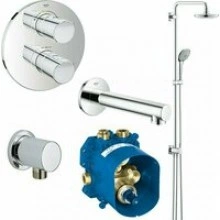Готовый комплект для душа GROHE Grohtherm 2000 (NSB0094)