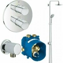Готовый комплект для душа GROHE Grohtherm 2000 (NSB0098)