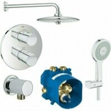 Готовый комплект для душа GROHE Grohtherm 2000 (NSB0107)