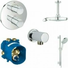 Готовый комплект для душа GROHE Grohtherm 2000 (NSB0108)