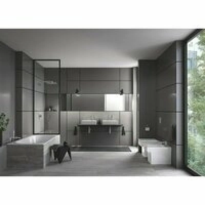 Панель смыва для унитаза GROHE Skate Cosmopolitan S, 3 режима, суперсталь (37535DC0) Панель смыва для унитаза GROHE Skate Cosmopolitan S, 3 режима, суперсталь (37535DC0)