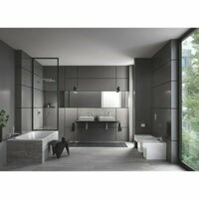 Панель смыва для унитаза GROHE Skate Cosmopolitan S для вертикального монтажа, матовый хром (37535P00) Панель смыва для унитаза GROHE Skate Cosmopolitan S для вертикального монтажа, матовый хром (37535P00)