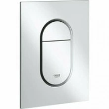 Панель смыва для унитаза GROHE Arena Cosmopolitan S, хром (37624P00)