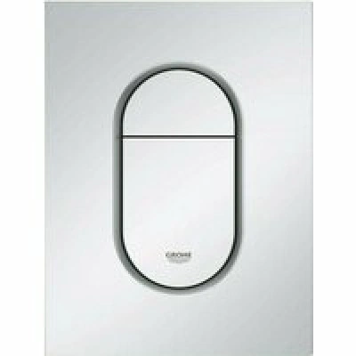 Панель смыва для унитаза GROHE Arena Cosmopolitan S, хром (37624P00) Панель смыва для унитаза GROHE Arena Cosmopolitan S, хром (37624P00)