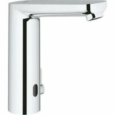 Смеситель для раковины GROHE Eurosmart Cosmopolitan E инфракрасный, L-size, хром (36421000) Смеситель для раковины GROHE Eurosmart Cosmopolitan E инфракрасный, L-size, хром (36421000)