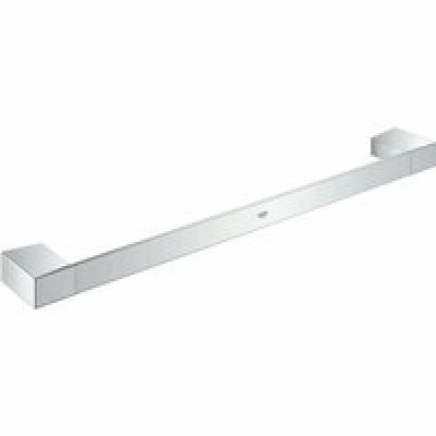 Держатель для полотенца GROHE Selection Cube, хром (40767000)