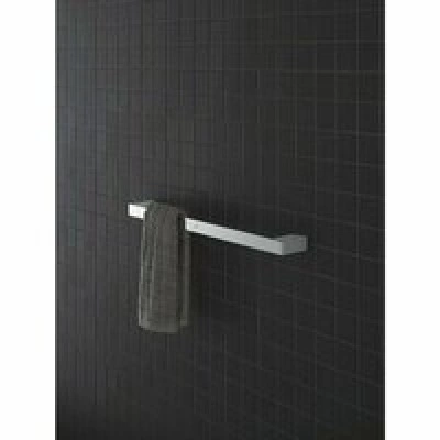 Держатель для полотенца GROHE Selection Cube, хром (40767000) Держатель для полотенца GROHE Selection Cube, хром (40767000)