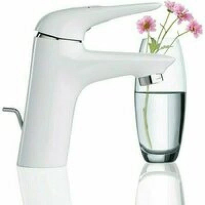 Готовый комплект для ванной комнаты GROHE Tempesta, белая луна (NB0019-2) Готовый комплект для ванной комнаты GROHE Tempesta, белая луна (NB0019-2)