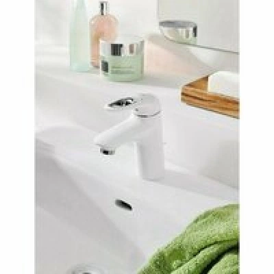 Готовый комплект для ванной комнаты GROHE Tempesta, белая луна (NB0019-2) Готовый комплект для ванной комнаты GROHE Tempesta, белая луна (NB0019-2)