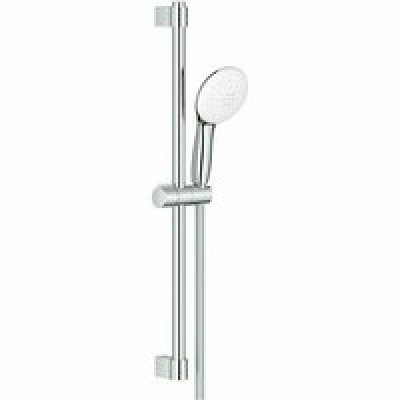 Готовый комплект для ванной комнаты GROHE Tempesta, белая луна (NB0019-2) Готовый комплект для ванной комнаты GROHE Tempesta, белая луна (NB0019-2)