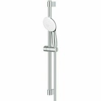 Готовый комплект для ванной комнаты GROHE Tempesta, белая луна (NB0019-2) Готовый комплект для ванной комнаты GROHE Tempesta, белая луна (NB0019-2)