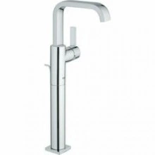 Смеситель для раковины GROHE Allure, XL-size, хром (32249000)