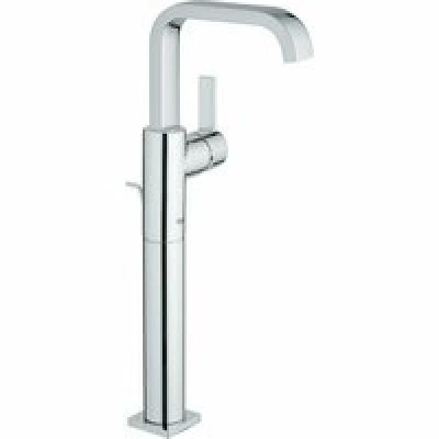 Смеситель для раковины GROHE Allure, XL-size, хром (32249000) Смеситель для раковины GROHE Allure, XL-size, хром (32249000)