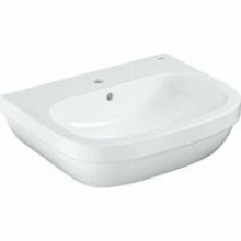 Раковина GROHE Euro Ceramic 60 см, альпин-белый (39335000)
