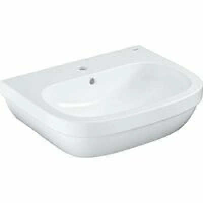 Раковина GROHE Euro Ceramic 60 см, альпин-белый (39335000)