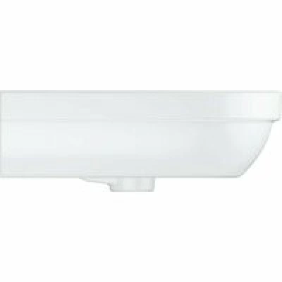 Раковина GROHE Euro Ceramic 60 см, альпин-белый (39335000) Раковина GROHE Euro Ceramic 60 см, альпин-белый (39335000)