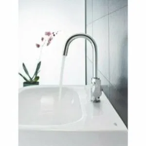 Раковина GROHE Euro Ceramic 60 см, альпин-белый (39335000) Раковина GROHE Euro Ceramic 60 см, альпин-белый (39335000)