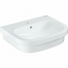 Раковина накладная GROHE Euro Ceramic 60 см, альпин-белый (39337000)