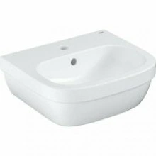 Мини-раковина GROHE Euro Ceramic 45 см, альпин-белый (39324000)