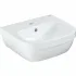 Мини-раковина GROHE Euro Ceramic 45 см, альпин-белый (39324000) Мини-раковина GROHE Euro Ceramic 45 см, альпин-белый (39324000)