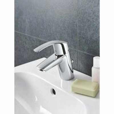 Мини-раковина GROHE Euro Ceramic 45 см, альпин-белый (39324000) Мини-раковина GROHE Euro Ceramic 45 см, альпин-белый (39324000)