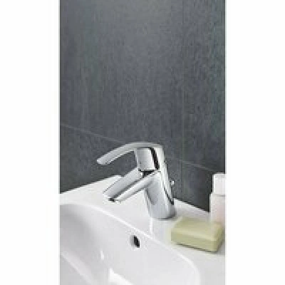 Мини-раковина GROHE Euro Ceramic 45 см, альпин-белый (39324000) Мини-раковина GROHE Euro Ceramic 45 см, альпин-белый (39324000)
