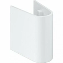 Полупьедестал для раковины GROHE Euro Ceramic, 50 см, белый (39325000)