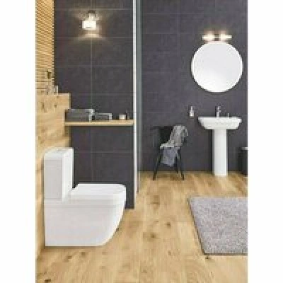 Пьедестал для раковины GROHE Euro Ceramic, альпин-белый (39202000) Пьедестал для раковины GROHE Euro Ceramic, альпин-белый (39202000)