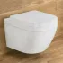 Унитаз подвесной компактный GROHE Euro Ceramic, альпин-белый (39206000) Унитаз подвесной компактный GROHE Euro Ceramic, альпин-белый (39206000)