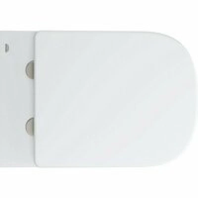 Унитаз напольный приставной безободковый GROHE Euro Ceramic (без сиденья), альпин-белый (39339000) Унитаз напольный приставной безободковый GROHE Euro Ceramic (без сиденья), альпин-белый (39339000)