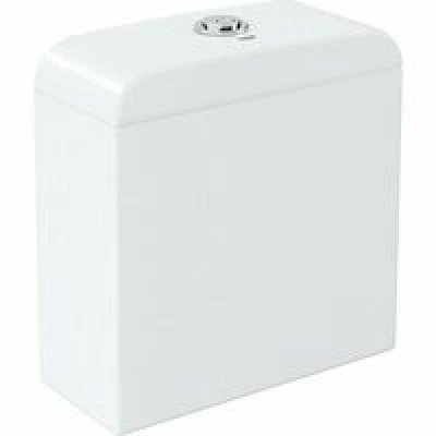Смывной бачок для унитаза GROHE Euro Ceramic, альпин-белый (39332000) Смывной бачок для унитаза GROHE Euro Ceramic, альпин-белый (39332000)