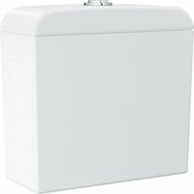 Смывной бачок для унитаза GROHE Euro Ceramic, альпин-белый (39332000) Смывной бачок для унитаза GROHE Euro Ceramic, альпин-белый (39332000)