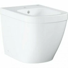 Биде напольное GROHE Euro Ceramic, альпин-белый (39340000)