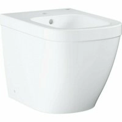 Биде напольное GROHE Euro Ceramic, альпин-белый (39340000)