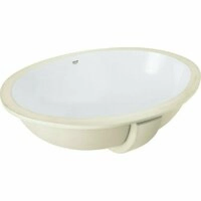 Раковина встраиваемая GROHE Bau Ceramic Universal 55 см, альпин-белый (39423000) Раковина встраиваемая GROHE Bau Ceramic Universal 55 см, альпин-белый (39423000)