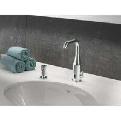 Раковина встраиваемая GROHE Bau Ceramic Universal 55 см, альпин-белый (39423000) Раковина встраиваемая GROHE Bau Ceramic Universal 55 см, альпин-белый (39423000)