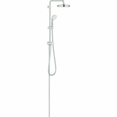 Душевая система GROHE Tempesta System 210 с переключателем потоков, хром (26381001) Душевая система GROHE Tempesta System 210 с переключателем потоков, хром (26381001)
