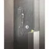 Душевая система GROHE Tempesta System 210 с переключателем потоков, хром (26381001) Душевая система GROHE Tempesta System 210 с переключателем потоков, хром (26381001)