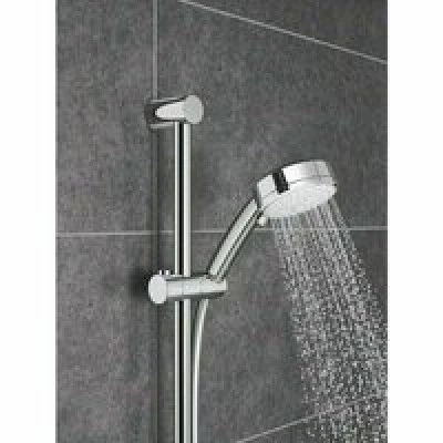 Ручной душ GROHE New Tempesta Cosmopolitan, 2 режима, хром (27571002) Ручной душ GROHE New Tempesta Cosmopolitan, 2 режима, хром (27571002)