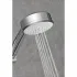 Ручной душ GROHE Tempesta Cosmopolitan 100, 3 режима, хром/серый (27572002) Ручной душ GROHE Tempesta Cosmopolitan 100, 3 режима, хром/серый (27572002)