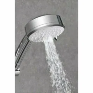 Ручной душ GROHE Tempesta Cosmopolitan 100, 3 режима, хром/серый (27572002) Ручной душ GROHE Tempesta Cosmopolitan 100, 3 режима, хром/серый (27572002)