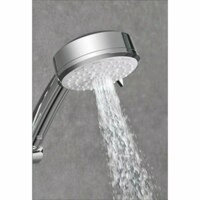 Ручной душ GROHE Tempesta Cosmopolitan 100, 3 режима, хром/серый (27572002) Ручной душ GROHE Tempesta Cosmopolitan 100, 3 режима, хром/серый (27572002)