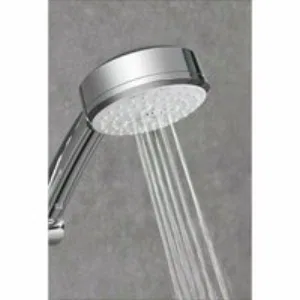Ручной душ GROHE Tempesta Cosmopolitan 100, 4 режима, хром/белый (27575002) Ручной душ GROHE Tempesta Cosmopolitan 100, 4 режима, хром/белый (27575002)
